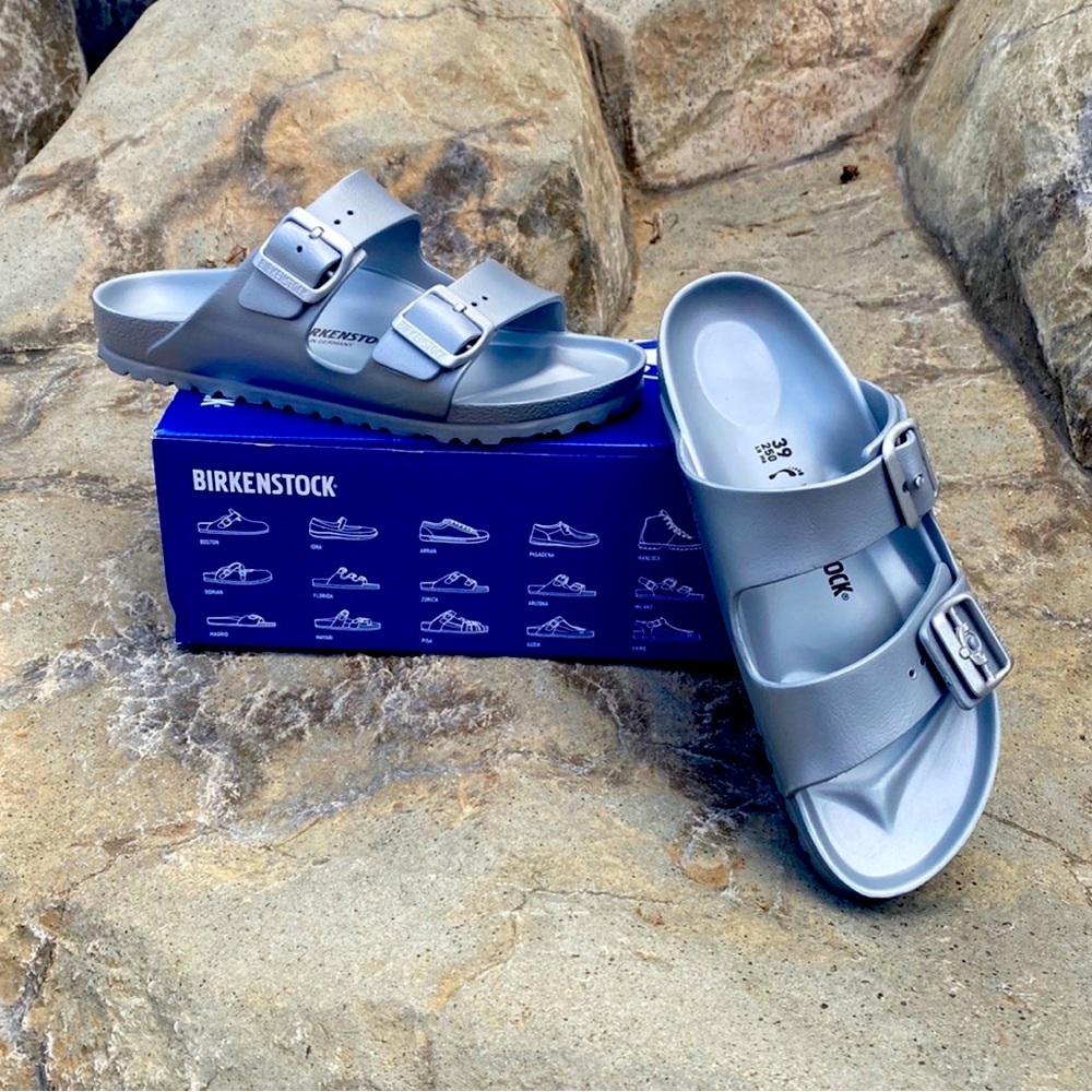 Birkenstock EVA Sandals